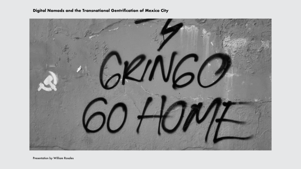 Presentation