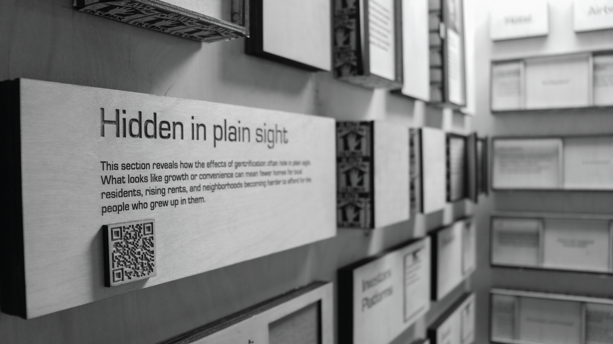hidden